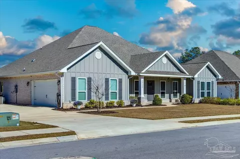 3960 Amble Way, Pace, FL 32571 photo 2
