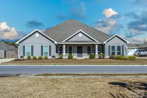 3960 Amble Way, Pace, FL 32571 photo 3