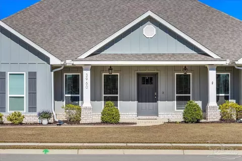 3960 Amble Way, Pace, FL 32571 photo 5