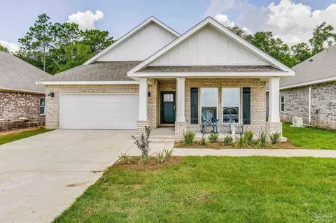 9793 Windy Hill Rd, Pensacola, FL 32526