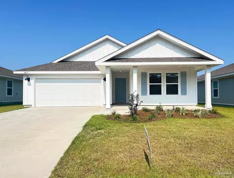 3334 Garganey Rd, Pace, FL 32571