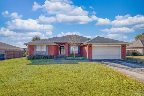 2401 Devine Farm Rd, Cantonment, FL 32533