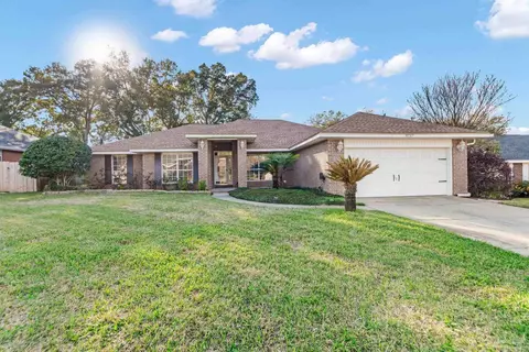 11727 Old Course Rd, Cantonment, FL 32533