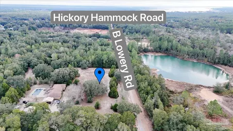 0000 B Lowery Rd, Milton, FL 32583 photo 2