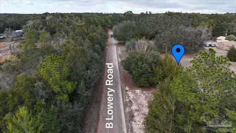 0000 B Lowery Rd, Milton, FL 32583 photo 3