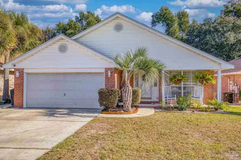 789 Ladner Dr, Pensacola, FL 32505