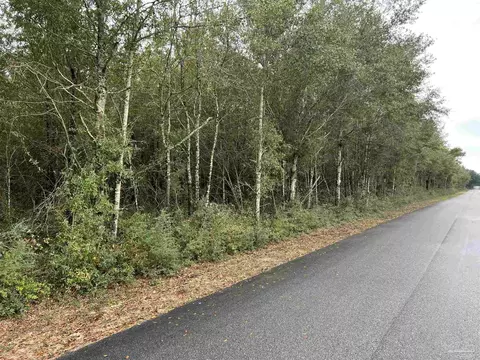lot4 Horace Lunsford Rd, Milton, FL 32570 photo 2