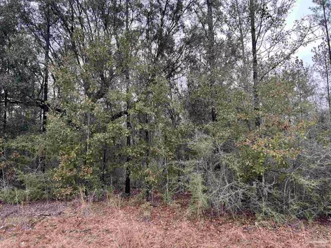 lot8 Pond Creek Rd, Milton, FL 32570