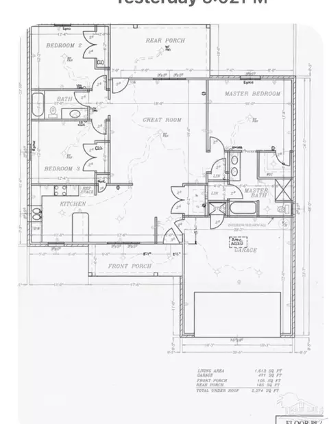 9636 Permenter Rd, Milton, FL 32583 photo 25