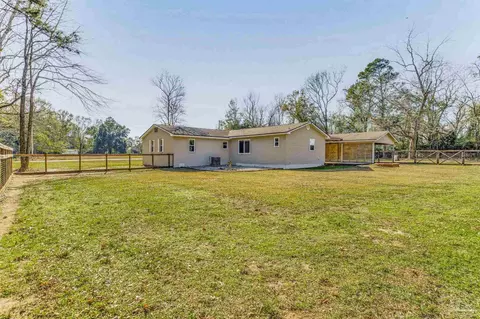 6750 Camp Henderson Rd, Jay, FL 32565 photo 20