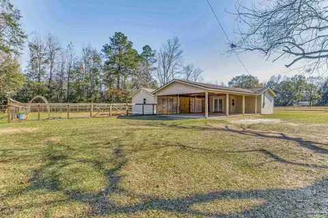 6750 Camp Henderson Rd, Jay, FL 32565 photo 15