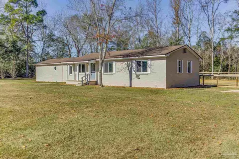 6750 Camp Henderson Rd, Jay, FL 32565 photo 6