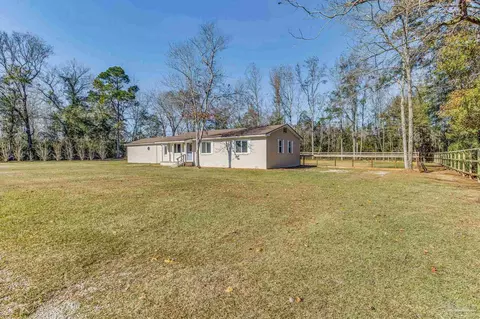 6750 Camp Henderson Rd, Jay, FL 32565 photo 5
