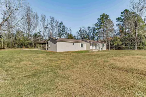 6750 Camp Henderson Rd, Jay, FL 32565 photo 3