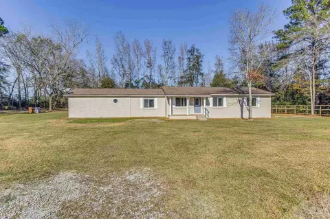 6750 Camp Henderson Rd, Jay, FL 32565 photo 1
