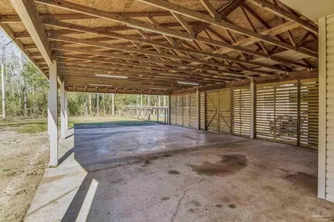 6750 Camp Henderson Rd, Jay, FL 32565 photo 11