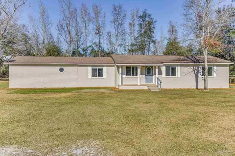 6750 Camp Henderson Rd, Jay, FL 32565 photo 2