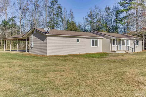 6750 Camp Henderson Rd, Jay, FL 32565 photo 4