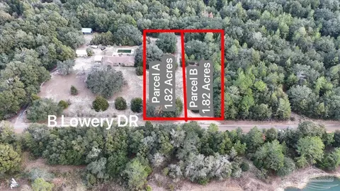 Parcel B B Lowery Rd, Milton, FL 32583 photo 17