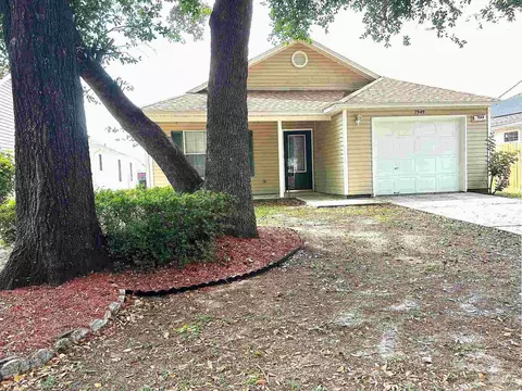 7949 Stallworth Ln, Pensacola, FL 32526