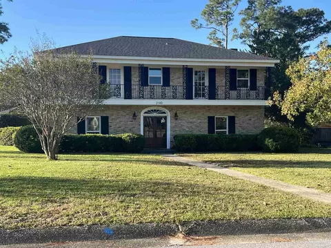 2143 Copley Dr, Pensacola, FL 32503