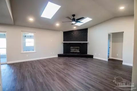 Living - 3366 Gladewood Ln, Pace, FL 32571 photo 1 of 4