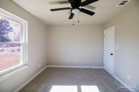 Bedroom - 3366 Gladewood Ln, Pace, FL 32571 photo 2 of 3