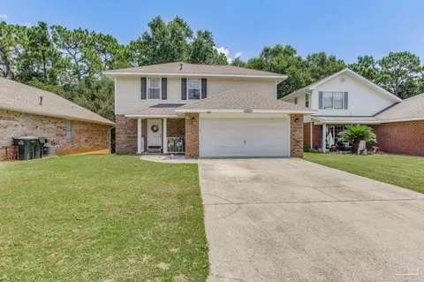 6356 Mers Ln, Pensacola, FL 32526