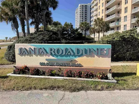 900 Ft Pickens Rd #912, Pensacola Beach, FL 32561