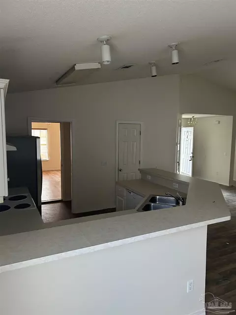 Kitchen - 5305 Cherub Cir, Milton, FL 32583 photo 1 of 4