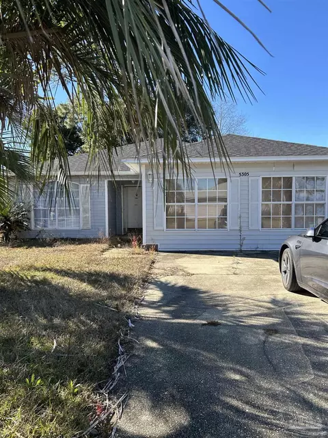 Other - 5305 Cherub Cir, Milton, FL 32583 photo 3 of 3