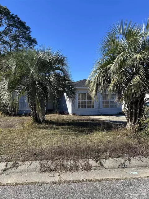 Exterior - 5305 Cherub Cir, Milton, FL 32583 photo 1 of 1