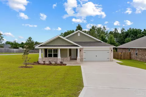 Undisclosed, Milton, FL 32583