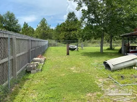 4361 Sablan Ln, Milton, FL 32583 photo 4