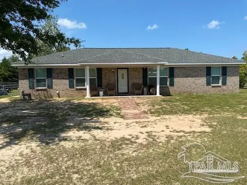 4361 Sablan Ln, Milton, FL 32583 photo 2