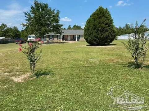 4361 Sablan Ln, Milton, FL 32583 photo 3