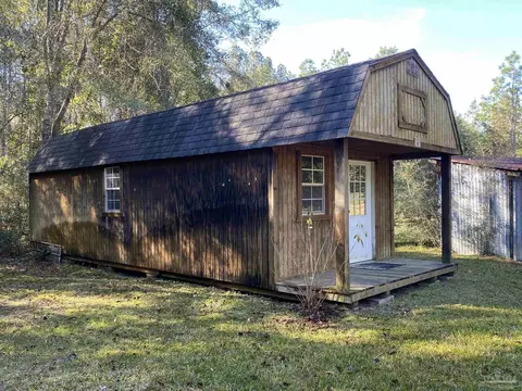 9141 Abb Pitman Rd, Milton, FL 32570 photo 11