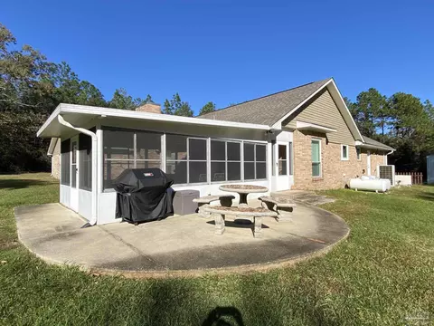 9141 Abb Pitman Rd, Milton, FL 32570 photo 3