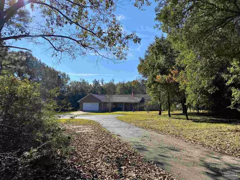 9141 Abb Pitman Rd, Milton, FL 32570 photo 5