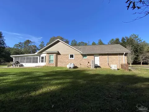 9141 Abb Pitman Rd, Milton, FL 32570 photo 9