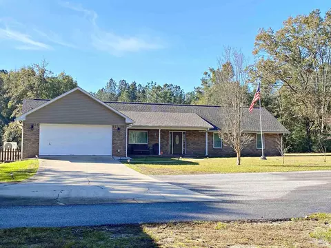 9141 Abb Pitman Rd, Milton, FL 32570 photo 2