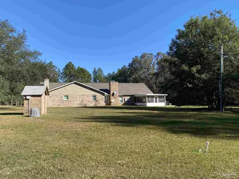 9141 Abb Pitman Rd, Milton, FL 32570 photo 4
