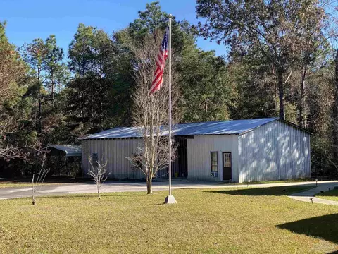 9141 Abb Pitman Rd, Milton, FL 32570 photo 7