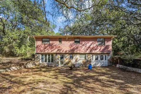7665 Lund Rd, Milton, FL 32570 photo 20