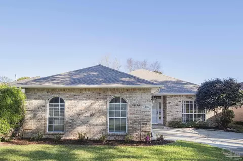 3304 Montessori Pl, Pensacola, FL 32504