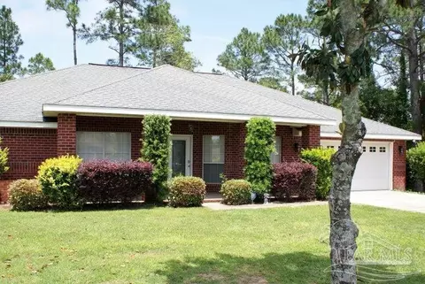 7406 Broadmoor St, Navarre, FL 32566