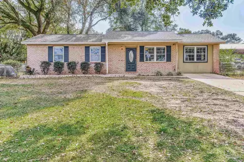 333 Nowlin St, Pensacola, FL 32534