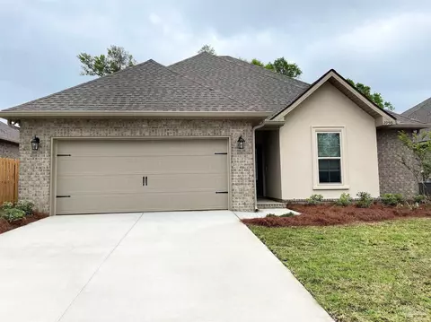 2950 Water Lily Ct 8-c #8-C ( ), Cantonment, FL 32533