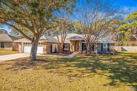 5140 Mandavilla Blvd, Gulf Breeze, FL 32563