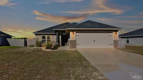 6248 Redberry Dr, Gulf Breeze, FL 32563